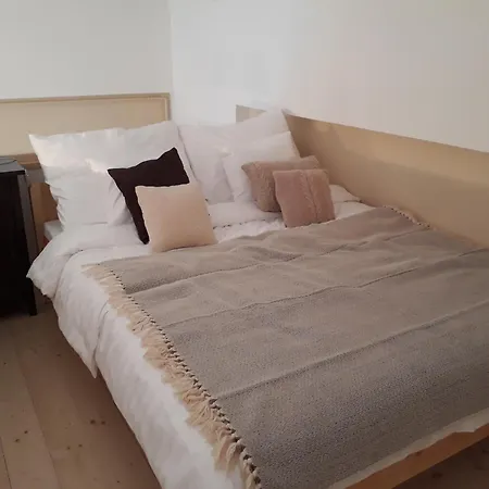 Vintage Apartman *